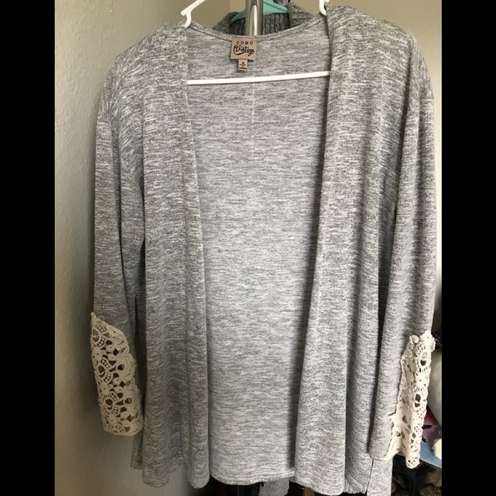 Cardigan